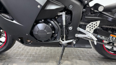 Honda CBR600RR (24MY)